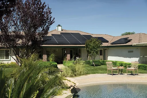 The Advantages of Going Solar The Advantages of Going Solar